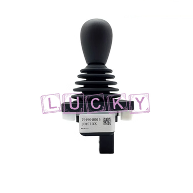 1PC REPLACE 7919040015 FOR Linde Electric Forklift Control Rod Operating Handle