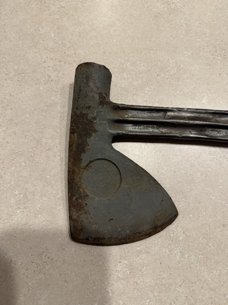 Rare Plumb Tomascout Hatchet / Tomohawk 1 Lb. 9.2 Oz.