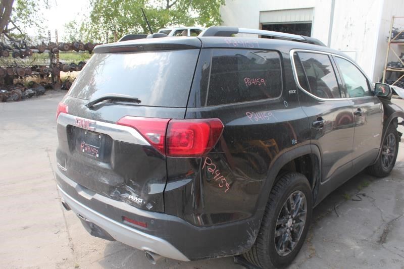 ACADIA 2018 Camera/Projector 603161