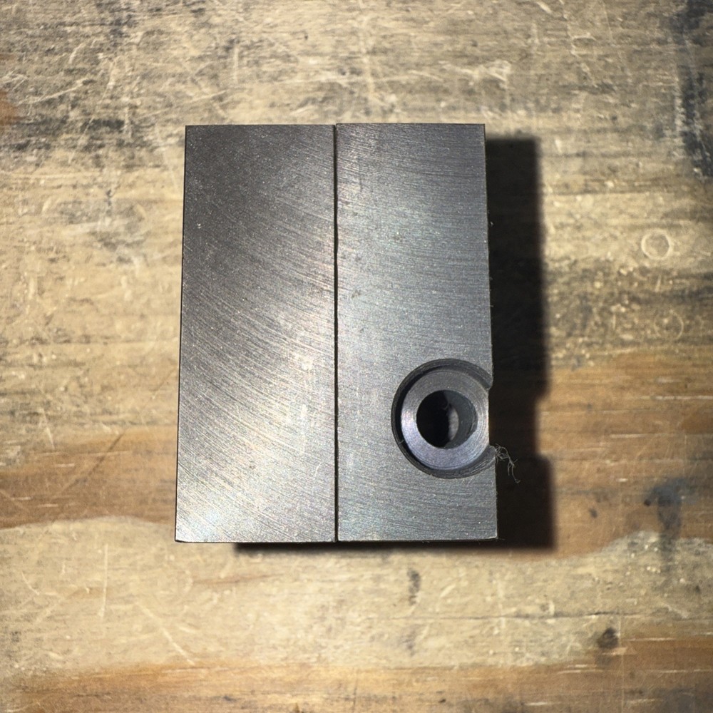 New Magma Engineering Master Caster Bullet Mold 38S-150-SWC-BB No Hardware.