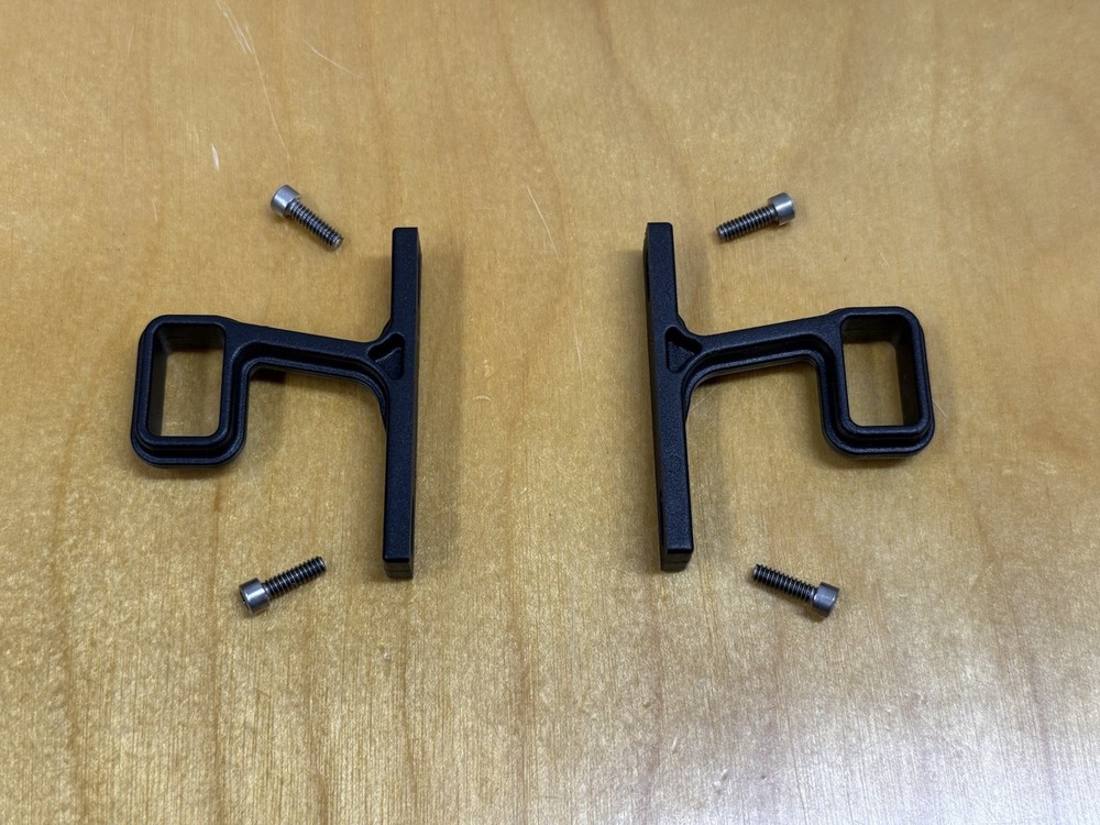 Bowtech Stryker Strykezone 380 String Stop Brackets