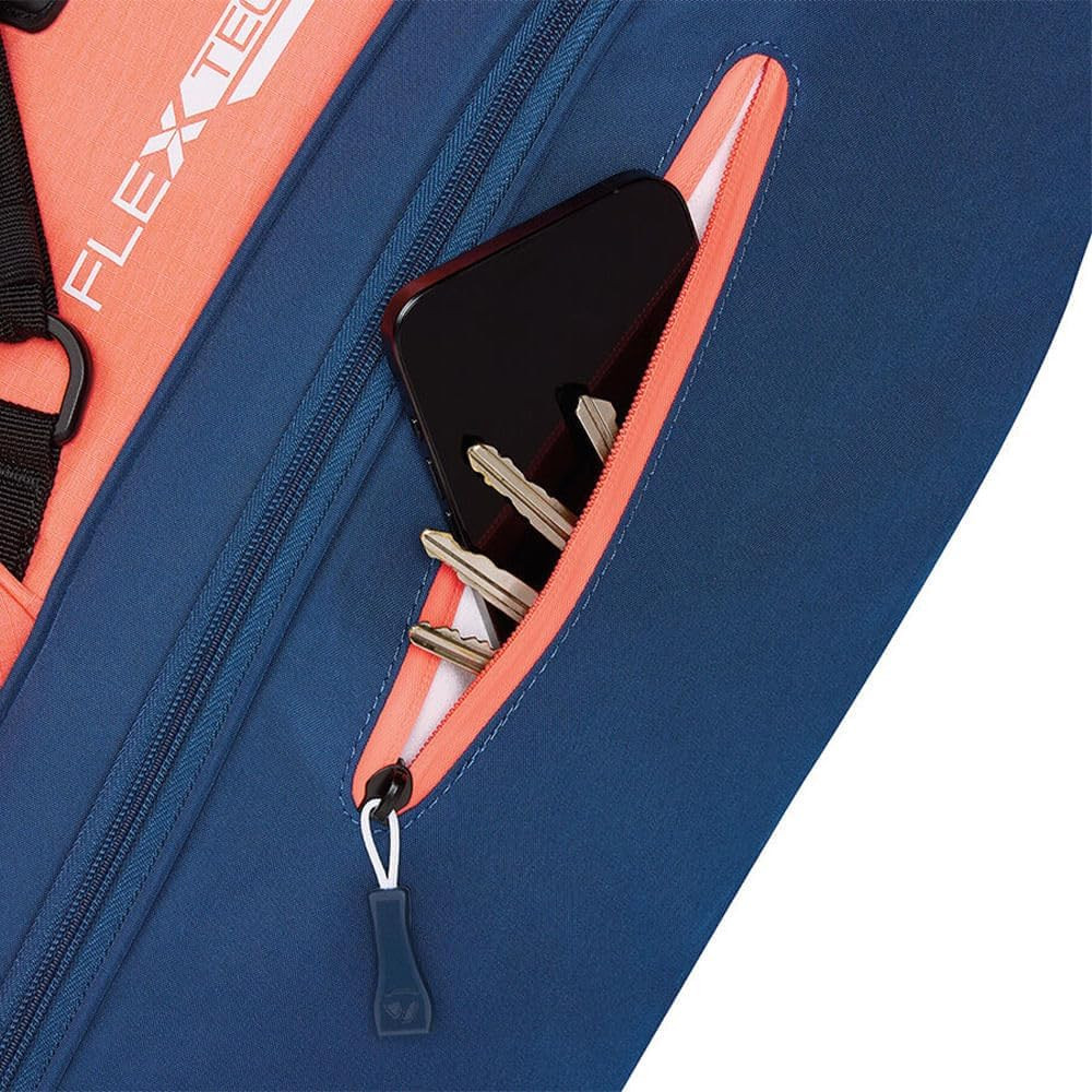 Golf Flextech Stand Bag