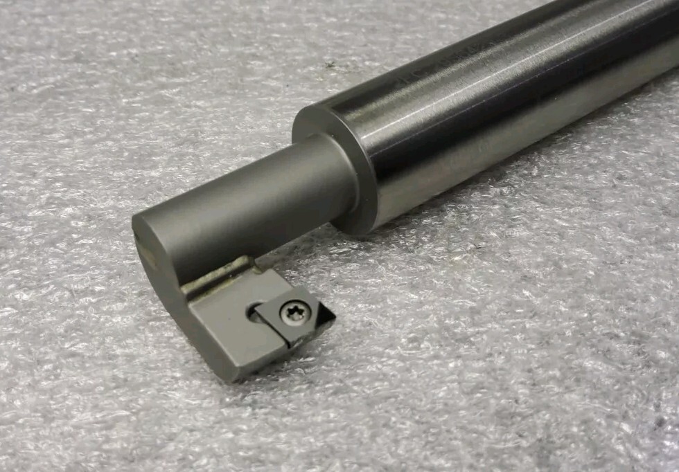 INSERT CARBIDE BACK WORK BORING BAR