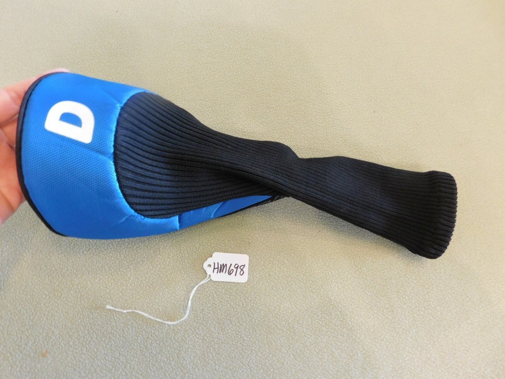 Strata Driver Headcover HM698