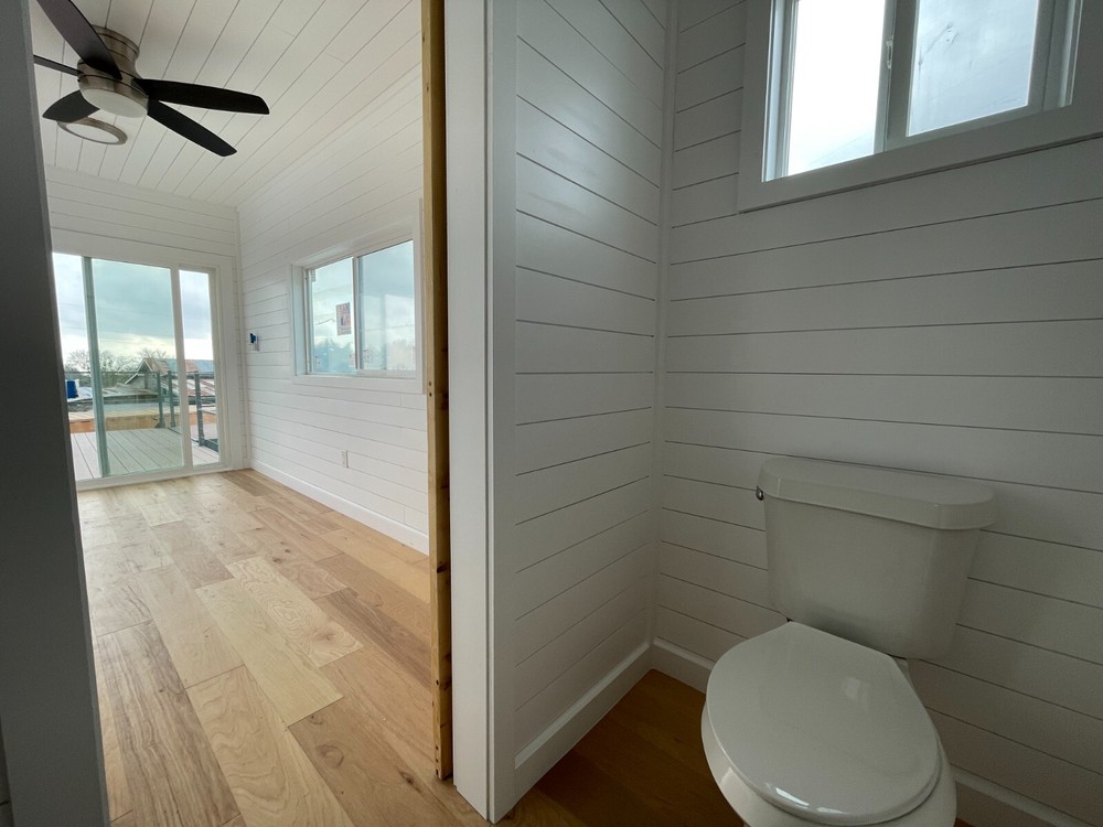 Multi Bedroom Shipping Container Home - The Casey
