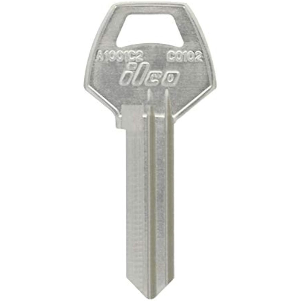 KEYKRAFTER #250 BRASS