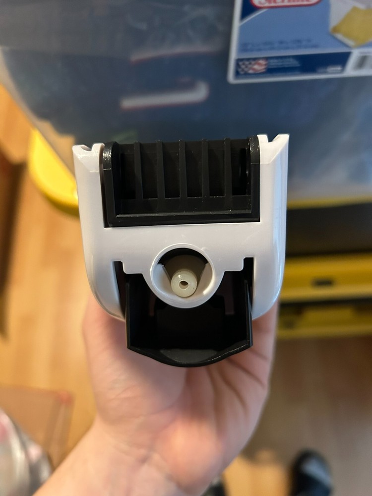 Vanilla Brick Soap Dispenser 350ml