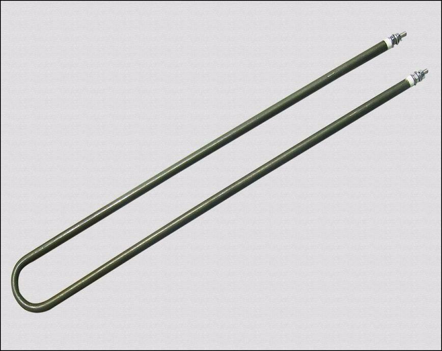 U-shape Heating element 19.6" Long Electric Food Steamer Heating Element 1500w