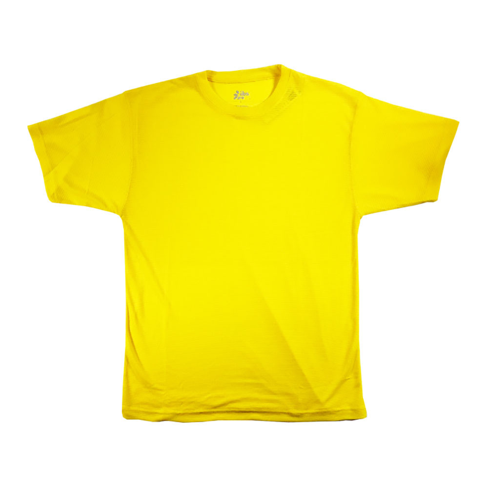 IBS FAST DRY ATHLETIC T SHIRT