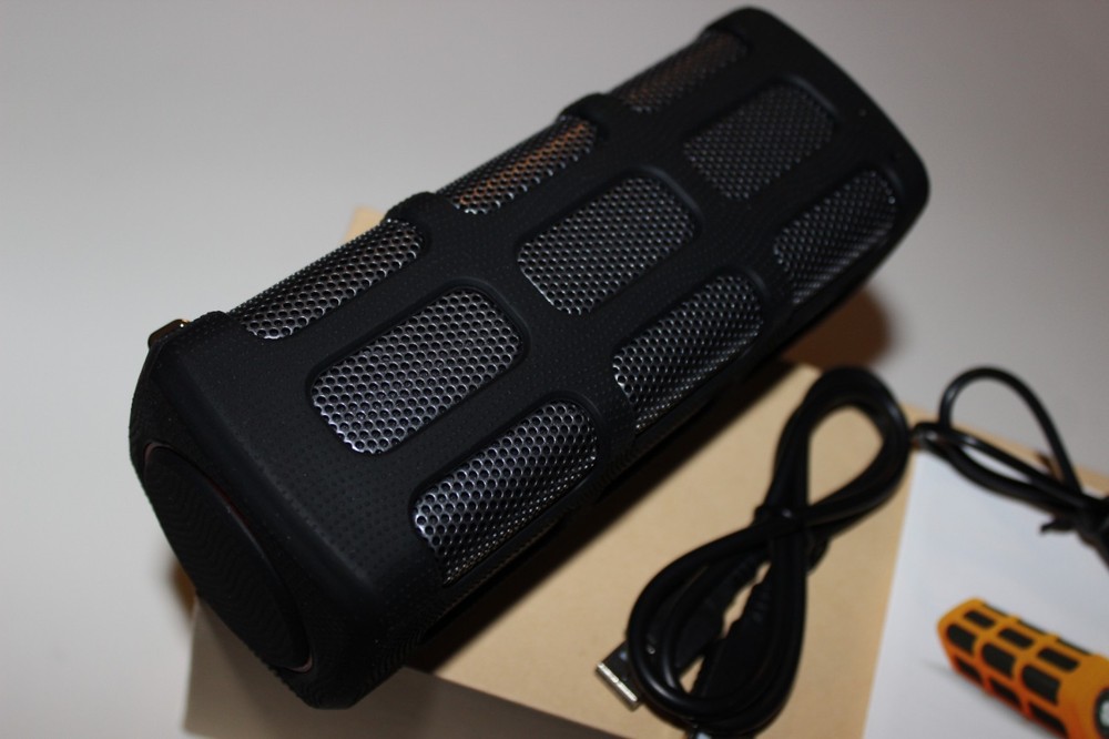 Bluetooth Wireless Mini-Speaker Portable Top-X6 Hands-Free