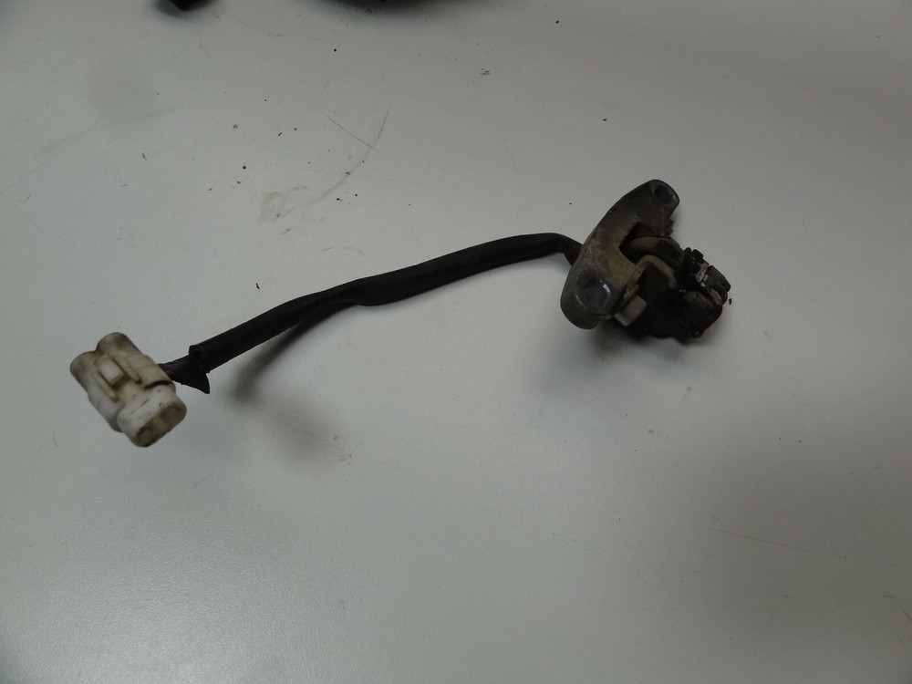 1996 Ski-doo Formula 500 Summit Generator Alternator PICKUP TRIGGER PULSE COIL