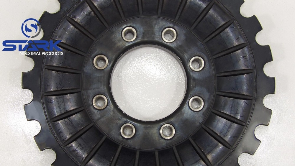 V3480W Stromag Periflex Coupler