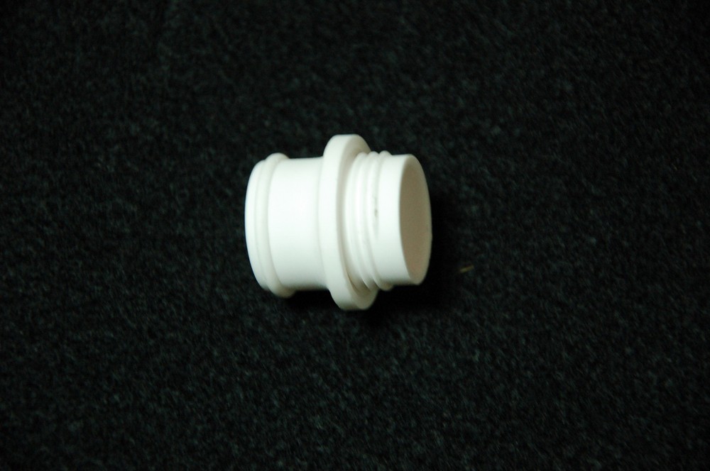 Silent Nozzle SET for Coleman Military Lantern