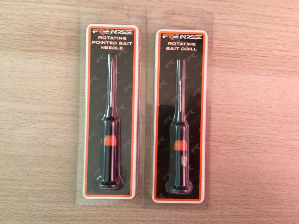 Frenzee  Baiting Tools