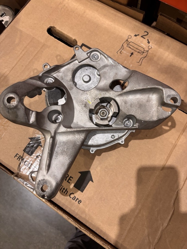 Genuine GM Transmission Range Control Module 87840569