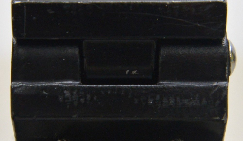 Gibraltar DC-230 Rack Clamp w/ Mounting Bracket