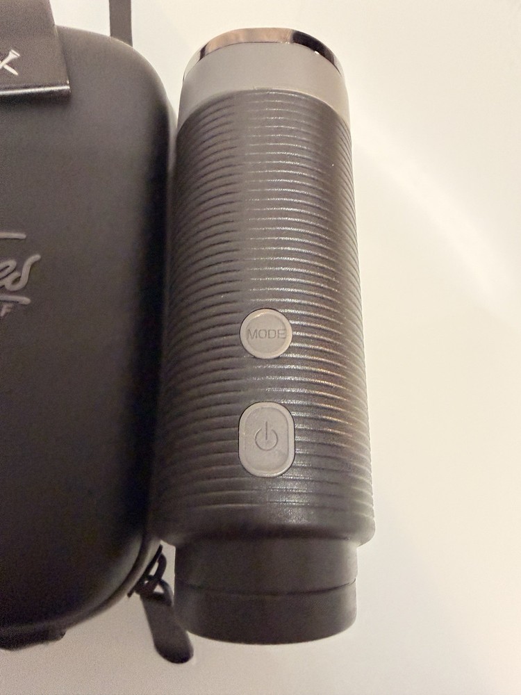 Blue Tees Golf Rangefinder S3 Max