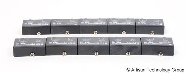Tyco Electronics OAC-5A Input/Output Modules, Pack of 10