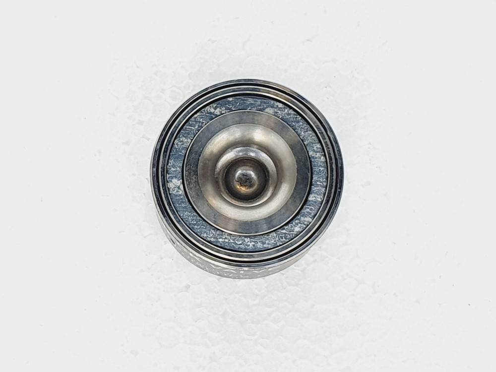PARKER CH4A 2 Ref. Check Valve 050407 # NEW