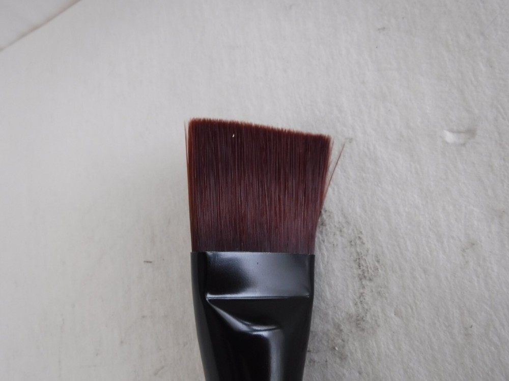 Simply Simmons XL Brushes, flat 50