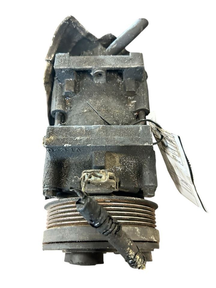 MOUNTNEER 2000 Fuse Box Cabin 6675