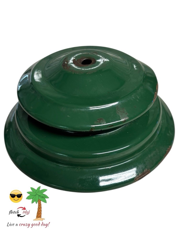 Coleman 220K Lantern Ventilator Cap Lid See Compatibility Chart in Description