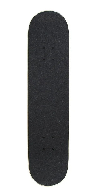 Kryptonics Recruit Complete Skateboard (31 In. x 7.5 In.)