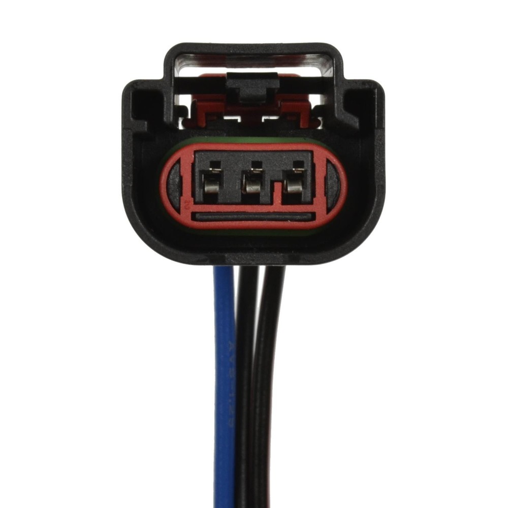 For 2011 Ford Focus Headlight Connector SMP