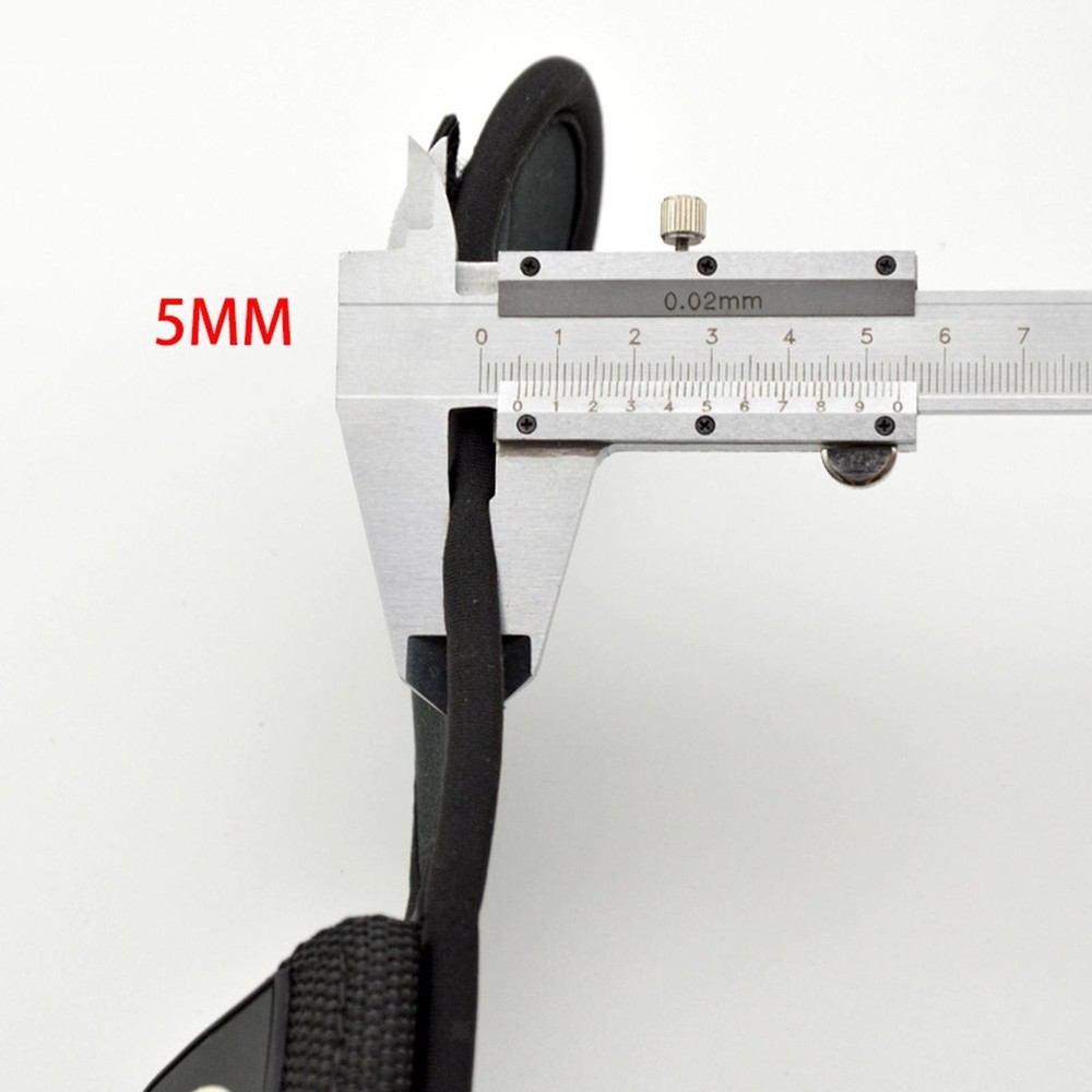 Diving Backplate Strap Pad Cylinder Deluxe Shoulder Straps Cushion Replace