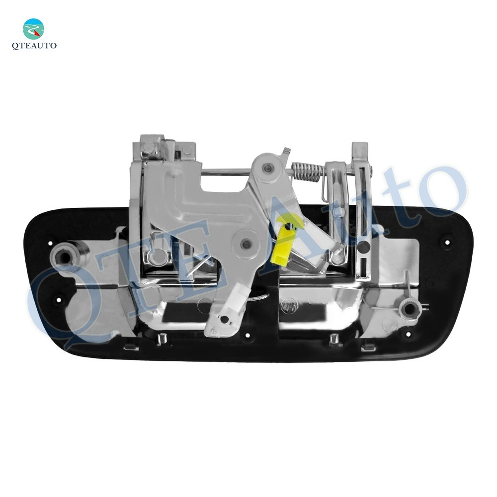 Pickup Box Tailgate Latch Handle For 2008-2012 Chevrolet Colorado