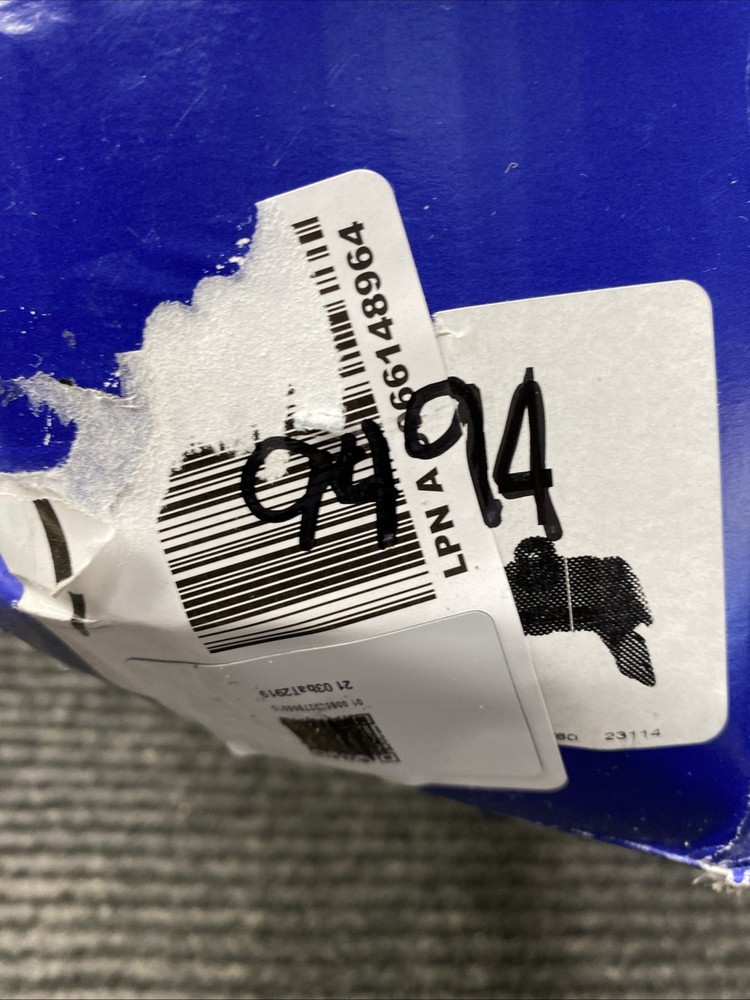 Automatic Transmission Mount-4WD Westar EM-9494