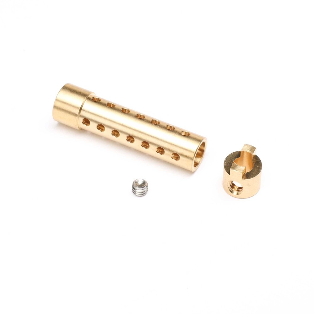 Pro Boat Prop Strut Bushing Set SSW 48" PRB-1650