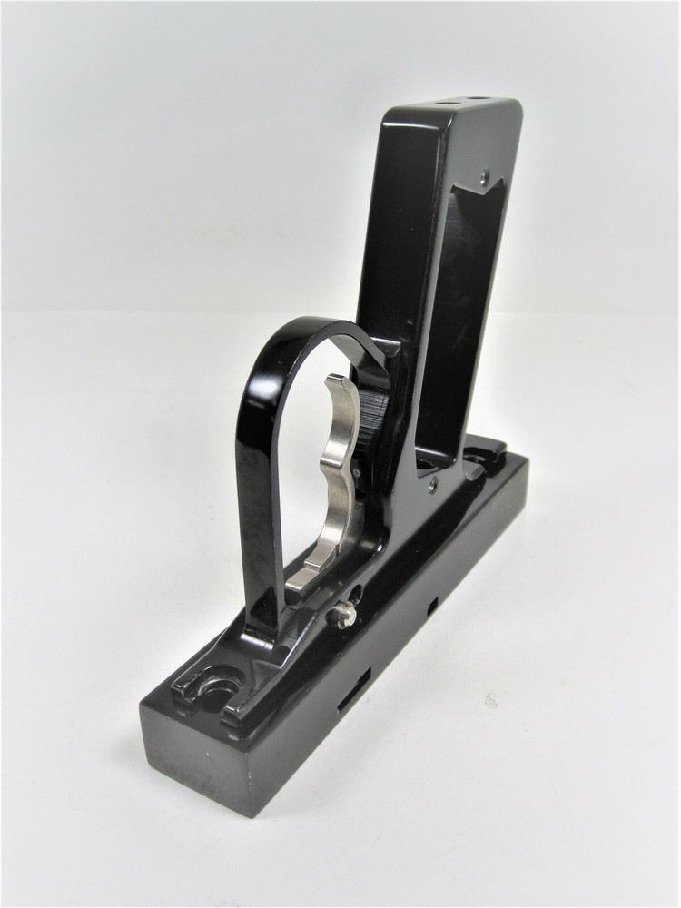 SMART PARTS IMPULSE TRIGGER FRAME CONTROL BOARD TRAY GLOSS BLACK SCREWS #3