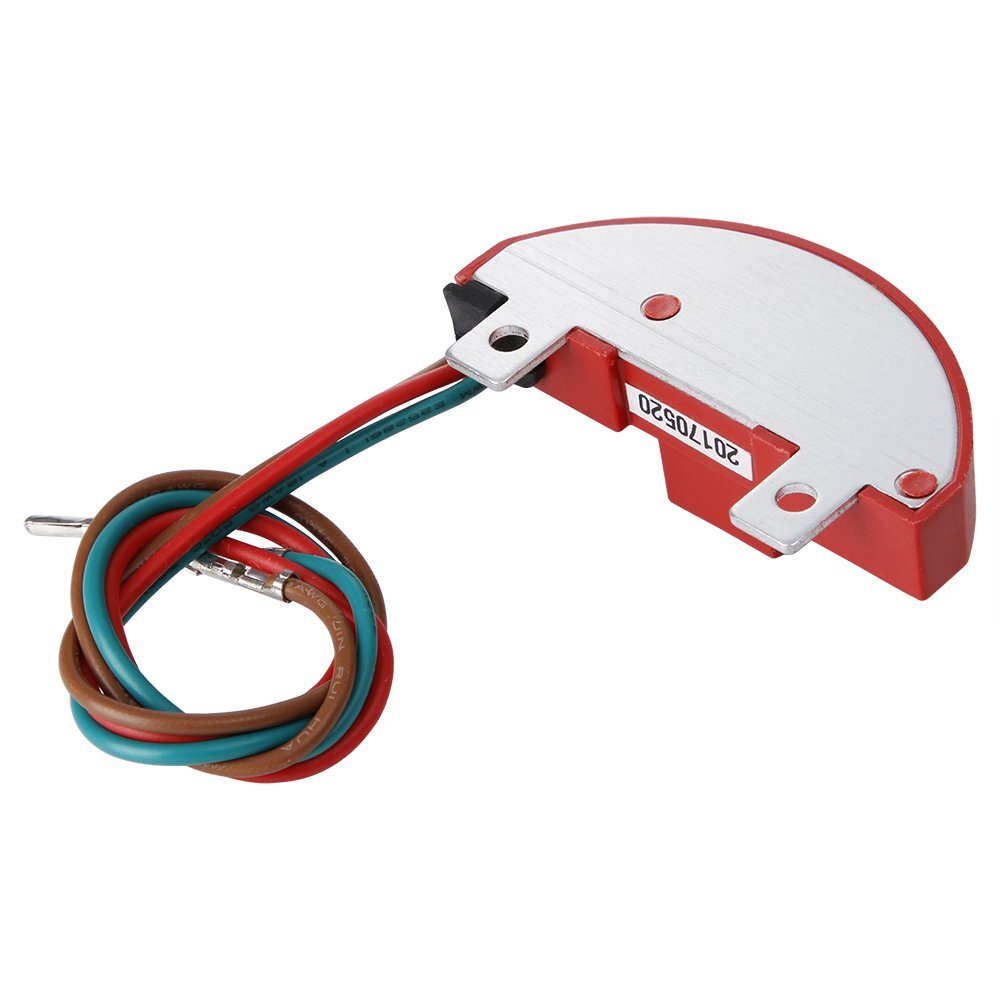 605 Unilite Distributor Ignition Control Module For E-Spark Mallory Distributors