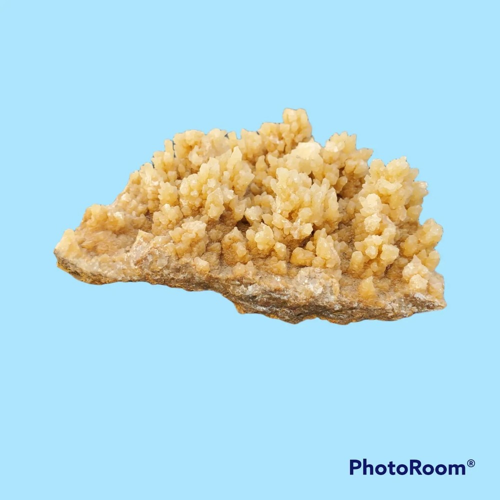 Moroccan Cave Calcite
