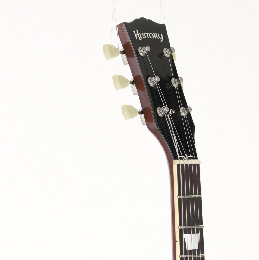 HISTORY TH-LS LDB [0150968]