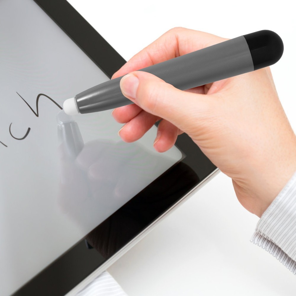 3 Pcs Interactive Display Pen Universal Capacitive Stylus Pens Screen