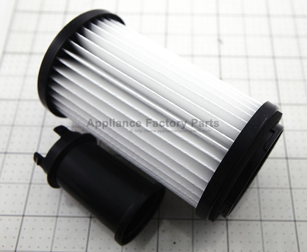 Panasonic Vacuum Cleaner Part # MC-V196H - Filter Panasonic 1 Pack