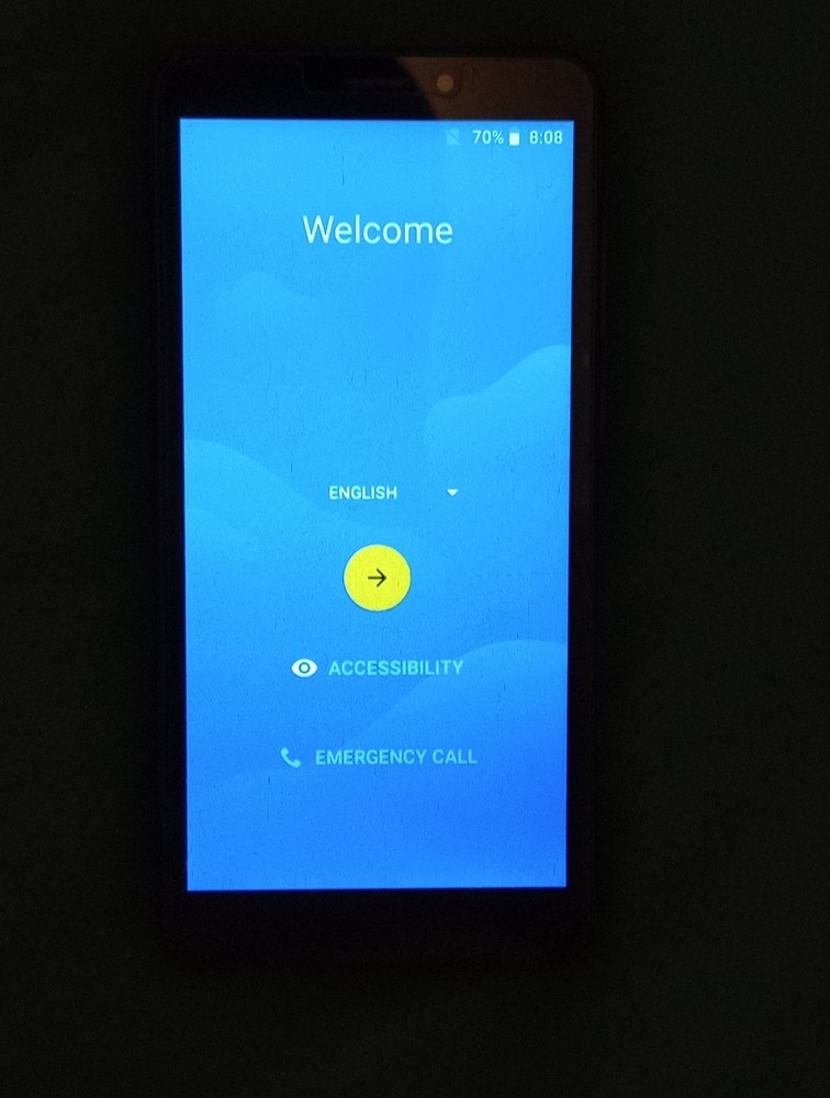 Wico Cellphone In Normal Use Conditions