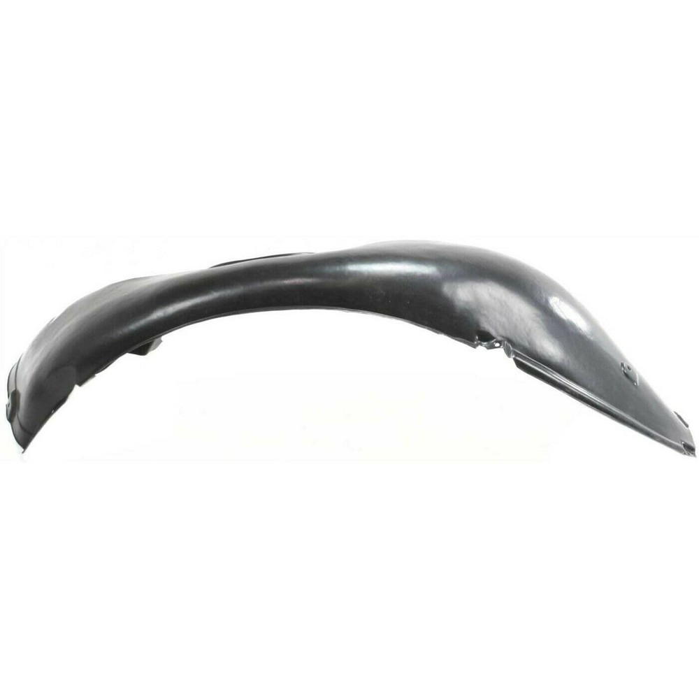 Splash Shield 2pcs Front Left Driver and Right Passenger Side Set 14893480