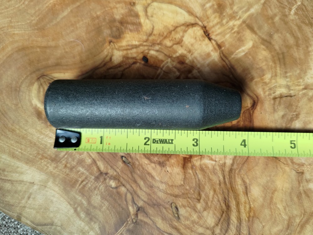 4 Inch 11.7oz Bow Weight