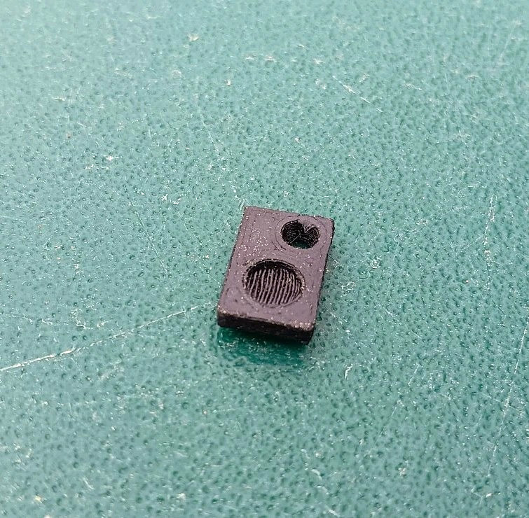 Browning Buckmark/Challenger Recoil Buffer--Old Style