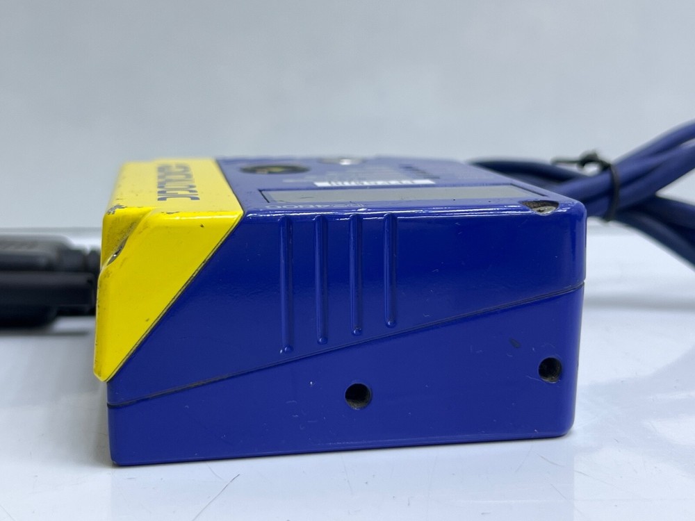 DATALOGIC DS4800-1000 LASER BARCODE SCANNER