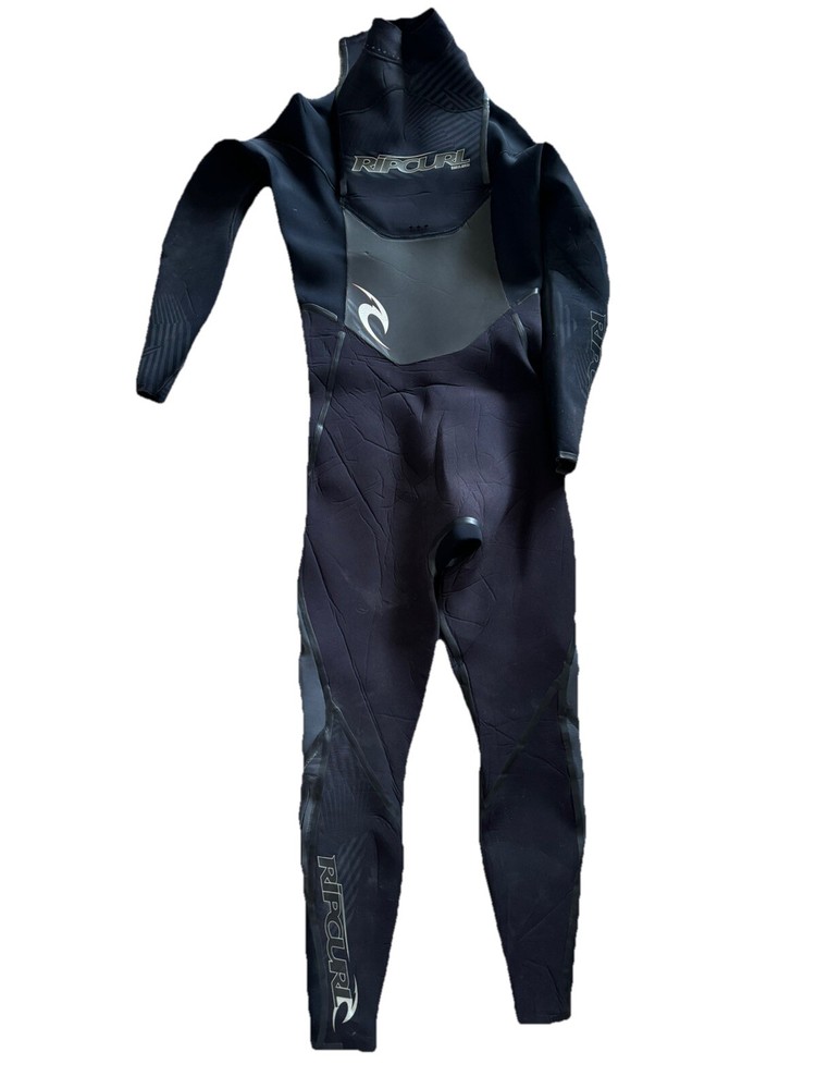 RipCurl Insulator 3:2 E Sealed Full Body Wetsuit MEDIUM