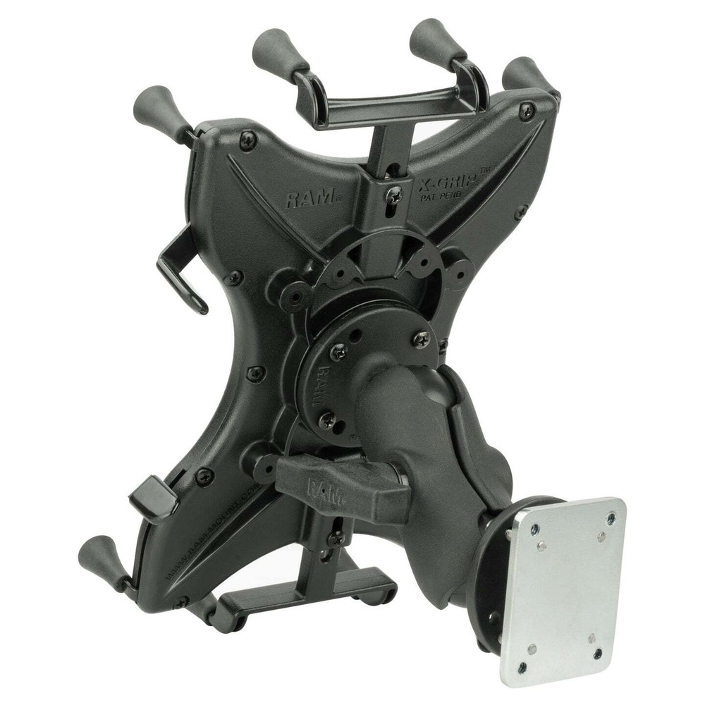 RAM-101B2-UN9U RAM X-Grip Dashboard Mount with Backing Plate...