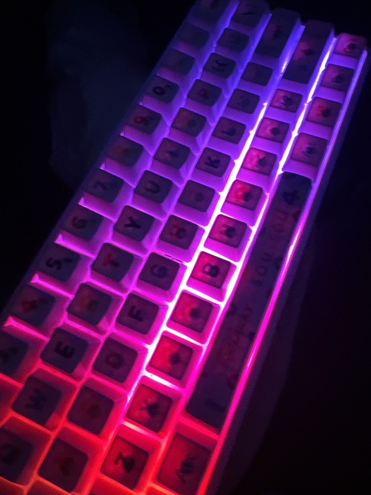 Limited Edition Ducky x Sou Sou