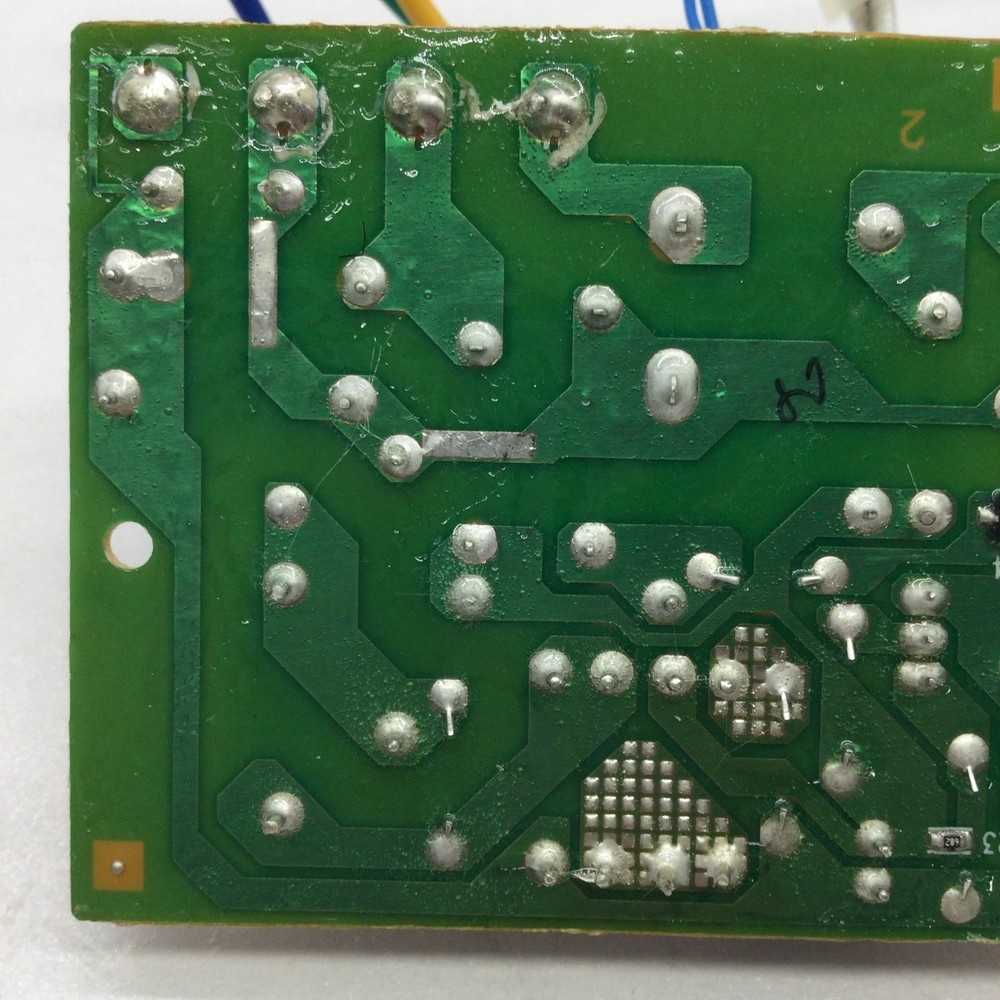 Cuisinart Coffee Maker Model DGB-650 Main Circuit Control Board