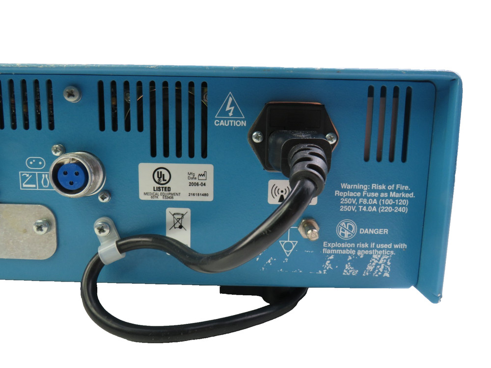 Valleylab force fx-8c