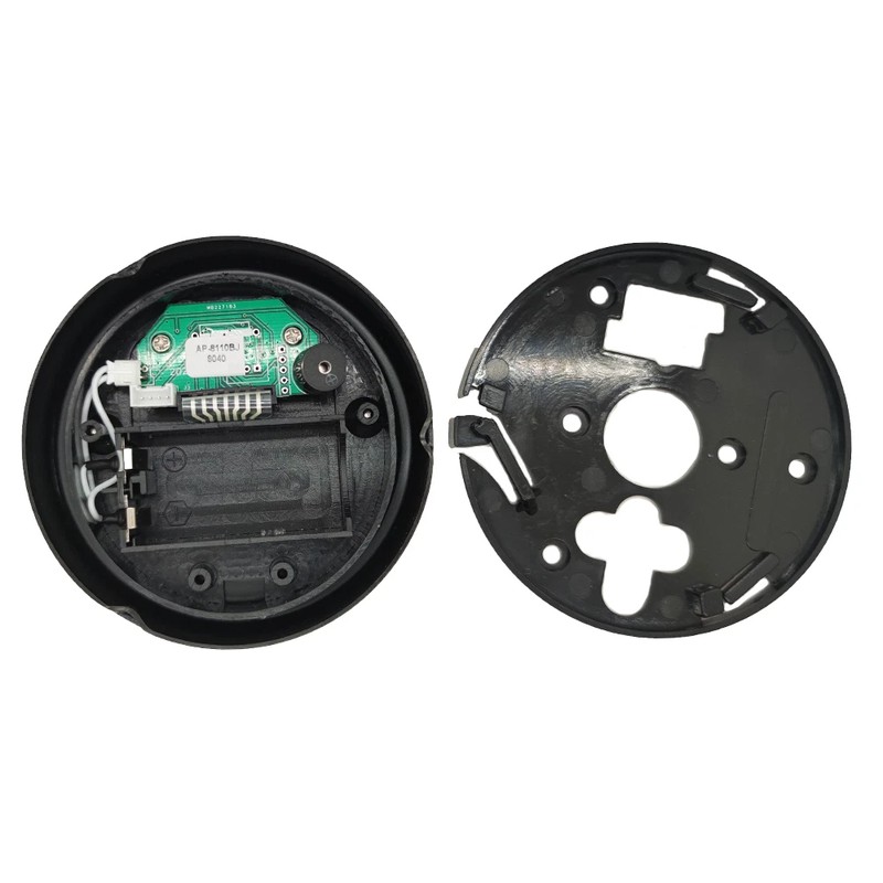 Gun Safe Lock Replacement Black Keypad with Swing bolt Lock Safe Electronic Lock