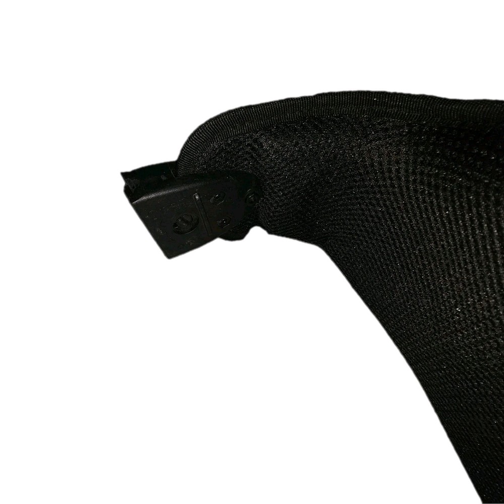 Akoasm Rollator Upright Walker Heavy Duty Replacement Backrest Support 20in I9